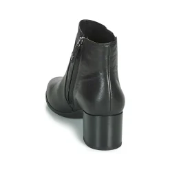 Geox - NEW ANNYA MID Noir Discount