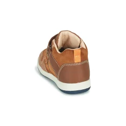 Geox - NEW FLICK Marrron