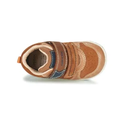 Geox - NEW FLICK Marrron