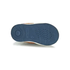 Geox - NEW FLICK Marrron