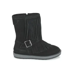 Geox - NOHA Noir Outlet