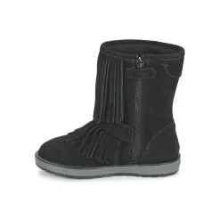 Geox - NOHA Noir Outlet