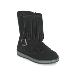 Geox - NOHA Noir Clearance