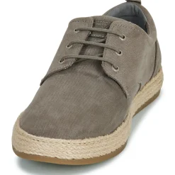 Geox - PANTELLERIA Marron Clearance