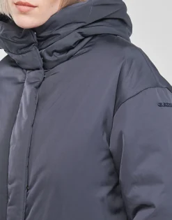 Geox - PARKA W DIODANA Marine