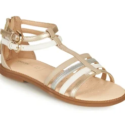 Discount Geox - SANDAL KARLY GIRL