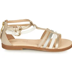 Discount Geox - SANDAL KARLY GIRL