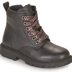 Discount Geox - SHAYLAX Noir