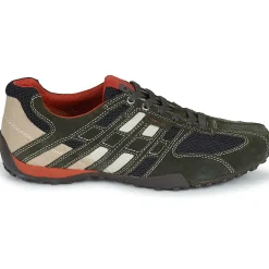 Geox - SNAKE Gris