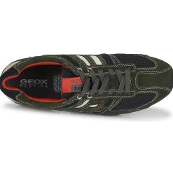 Geox - SNAKE Gris