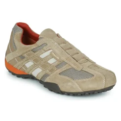 Geox - SNAKE L Beige Clearance