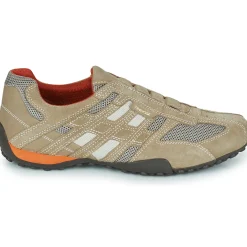 Geox - SNAKE L Beige Clearance