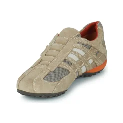 Geox - SNAKE L Beige Clearance