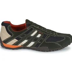 Geox - SNAKE L Gris Hot