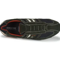 Geox - SNAKE L Gris Hot