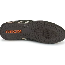 Geox - SNAKE L Gris Hot