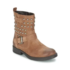 Best Geox - SOFIA C Marron