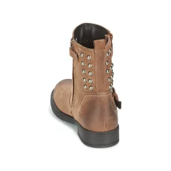 Best Geox - SOFIA C Marron