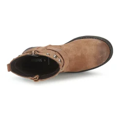 Best Geox - SOFIA C Marron