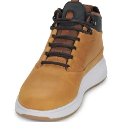 Outlet Geox - U AERANTIS 4X4 B ABX Marron