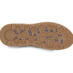 Outlet Geox - U AERANTIS 4X4 B ABX Marron