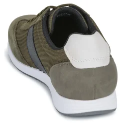 Geox - U ARTHIEN Kaki New