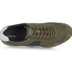 Geox - U ARTHIEN Kaki New