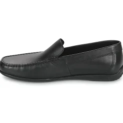 Geox - U ASCANIO Noir Best