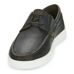 Geox - U AVOLA Marron