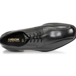 New Geox - U BRANDOLF Noir