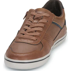 Outlet Geox - U ELVER Marron