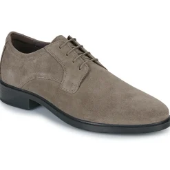 Geox - U GLADWIN Gris Hot