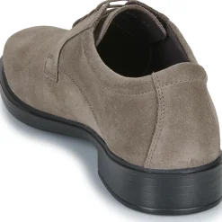 Geox - U GLADWIN Gris Hot