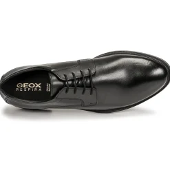 Discount Geox - U GLADWIN Noir