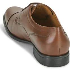 Geox - U IACOPO Marron Clearance