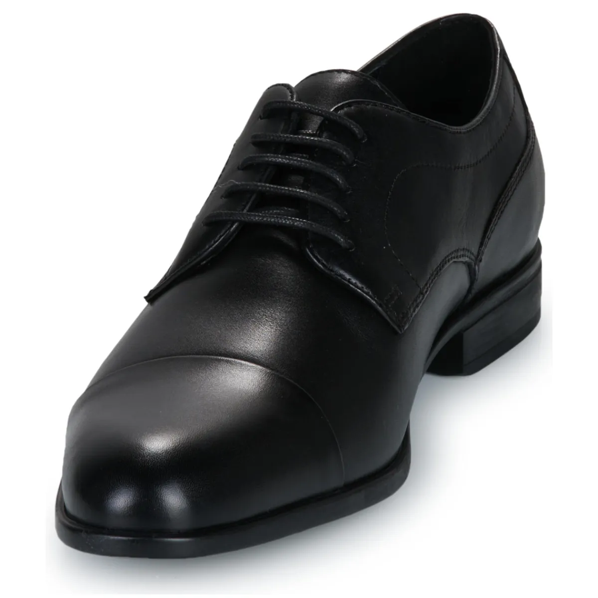 New Geox - U IACOPO Noir