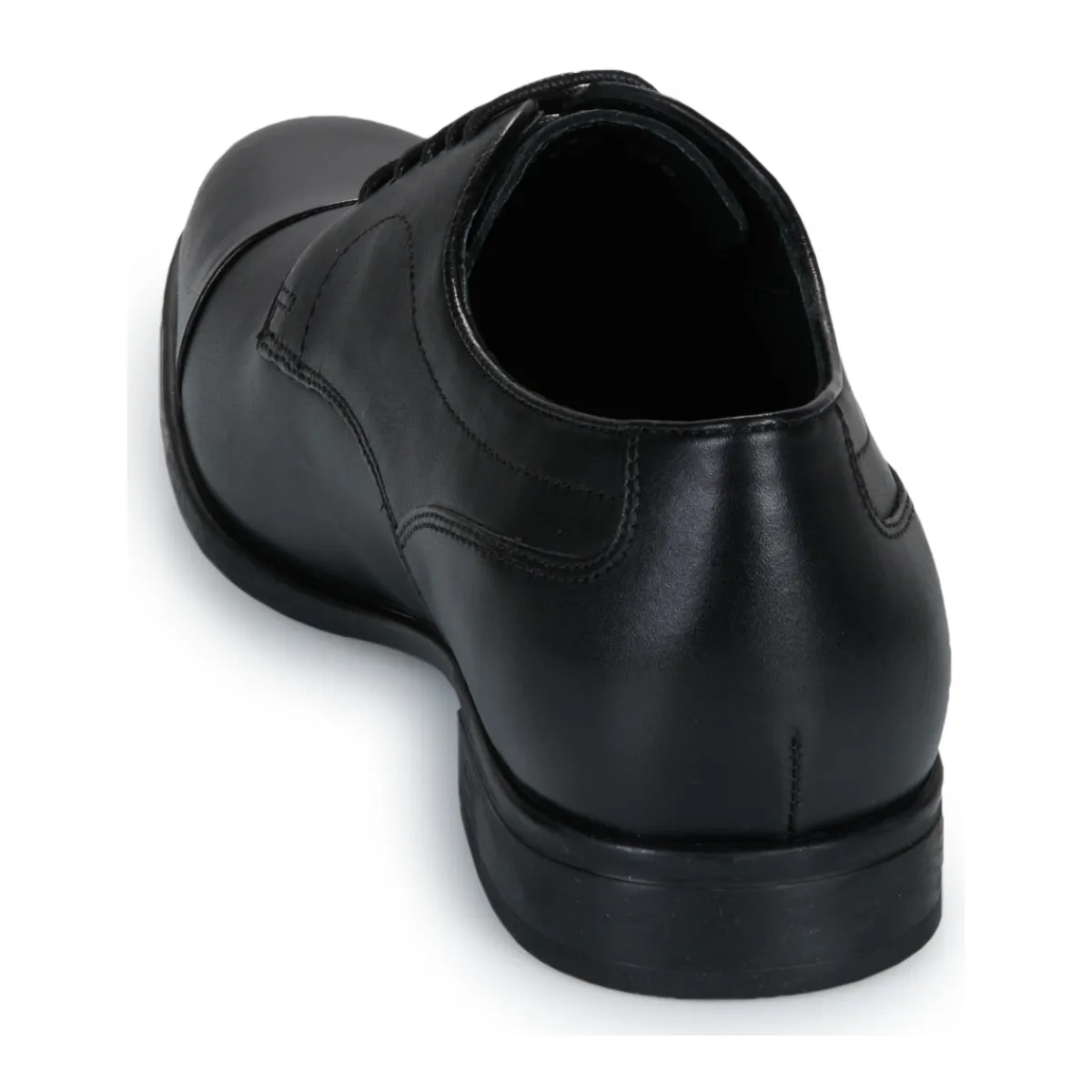 New Geox - U IACOPO Noir