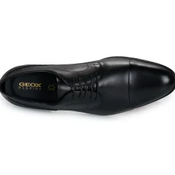 New Geox - U IACOPO Noir