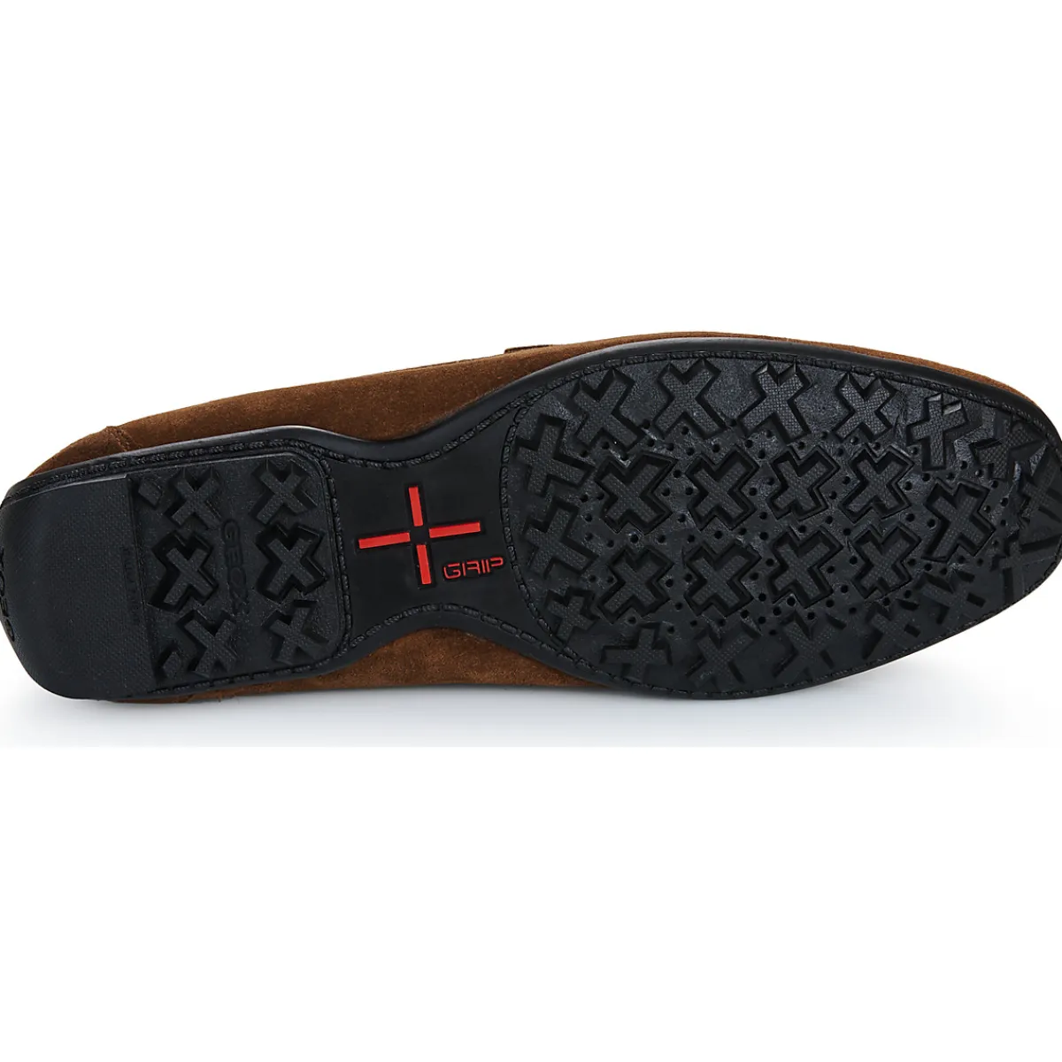 Geox - U KOSMOPOLIS + GRIP