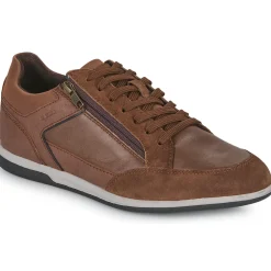 Geox - U RENAN Marron
