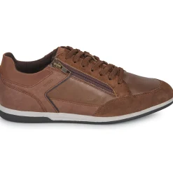 Geox - U RENAN Marron