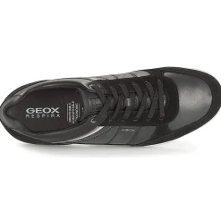 Discount Geox - U RENAN Noir