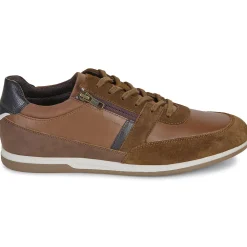 Geox - U RENAN Marron Hot