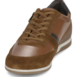 Geox - U RENAN Marron Hot