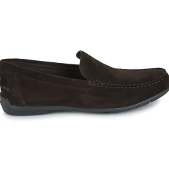 Online Geox - U SIRON Marron