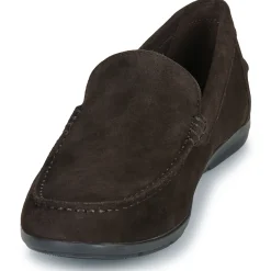 Online Geox - U SIRON Marron