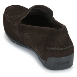 Online Geox - U SIRON Marron