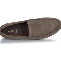 Geox - U SIRON Gris