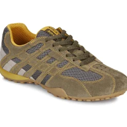 Geox - U SNAKE ORIGINAL Beige