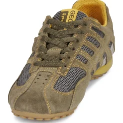Geox - U SNAKE ORIGINAL Beige